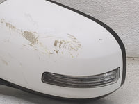 2015-2017 Mitsubishi Outlander Sport Driver Side View Mirror - Left Door Mirror OEM Used - Oemusedautoparts1.com