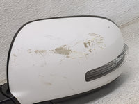 2015-2017 Mitsubishi Outlander Sport Driver Side View Mirror - Left Door Mirror OEM Used - Oemusedautoparts1.com