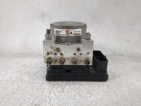 2016 Mitsubishi Outlander Sport ABS Pump Control Module Replacement P/N:4670B262 06.2102-3535.4, ESC EC08 C12 Fits OEM Used 
