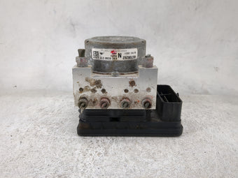 compare product 2016 Mitsubishi Outlander Sport ABS Pump Control Module Replacement P/N:4670B262 06.2102-3535.4, ESC EC08 C12 Fits OEM Used Auto Parts