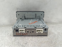 2016 Mitsubishi Outlander Sport Radio AM FM Cd Player Receiver Replacement P/N:8701A185 DY-1MU3R45-T-J2 Fits OEM Used Auto P