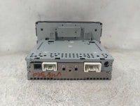 2016 Mitsubishi Outlander Sport Radio AM FM Cd Player Receiver Replacement P/N:8701A185 DY-1MU3R45-T-J2 Fits OEM Used Auto P