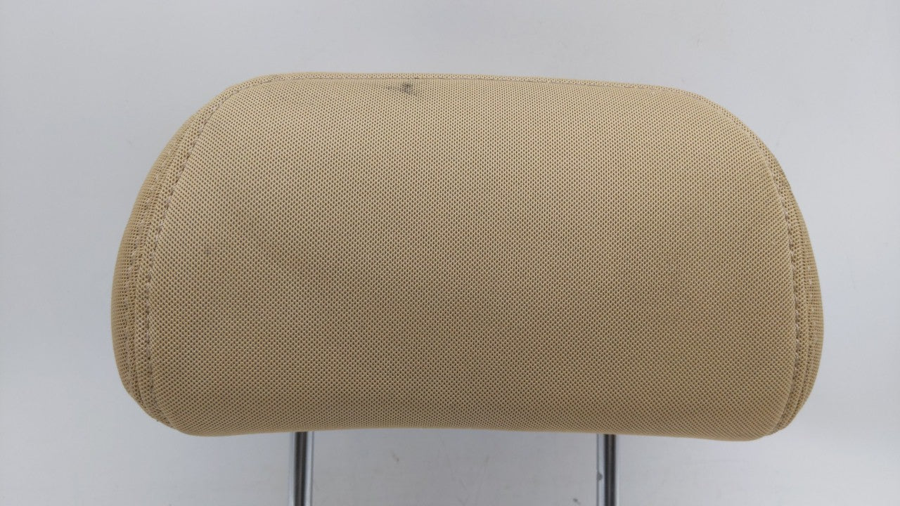 2016 Outlander Sport Headrest Head Rest Front Driver Passenger Seat - Oemusedautoparts1.com