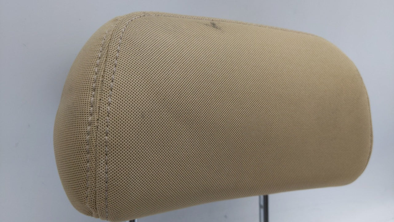 2016 Outlander Sport Headrest Head Rest Front Driver Passenger Seat - Oemusedautoparts1.com