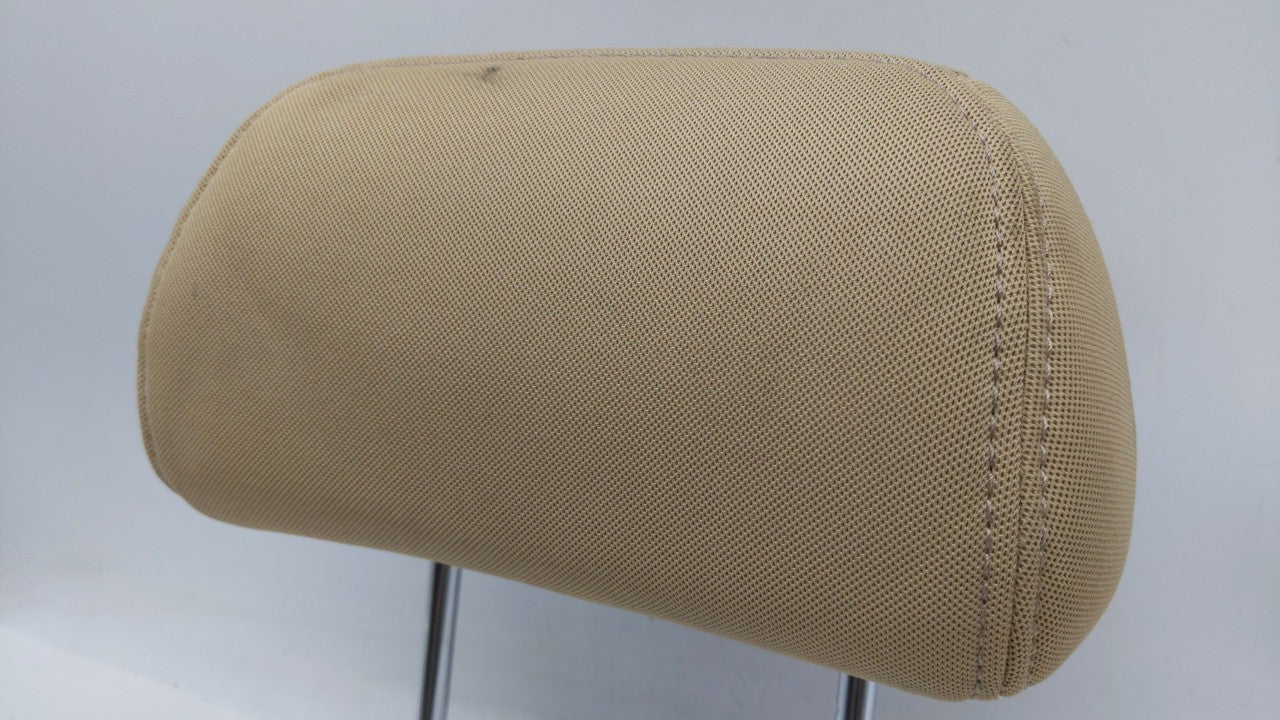 2016 Outlander Sport Headrest Head Rest Front Driver Passenger Seat - Oemusedautoparts1.com