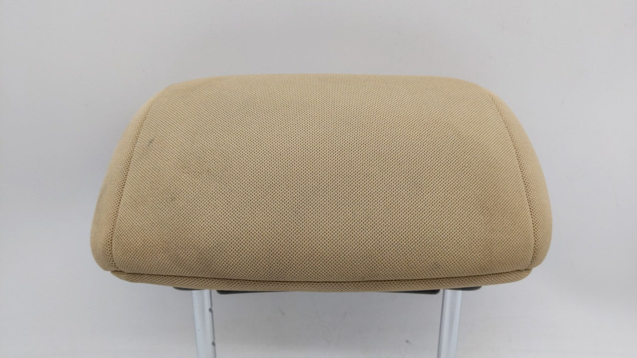 2016 Outlander Sport Headrest Head Rest Front Driver Passenger Seat - Oemusedautoparts1.com