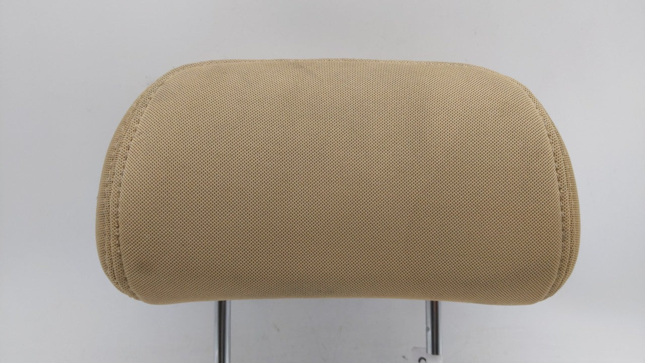 2016 Outlander Sport Headrest Head Rest Front Driver Passenger Seat - Oemusedautoparts1.com