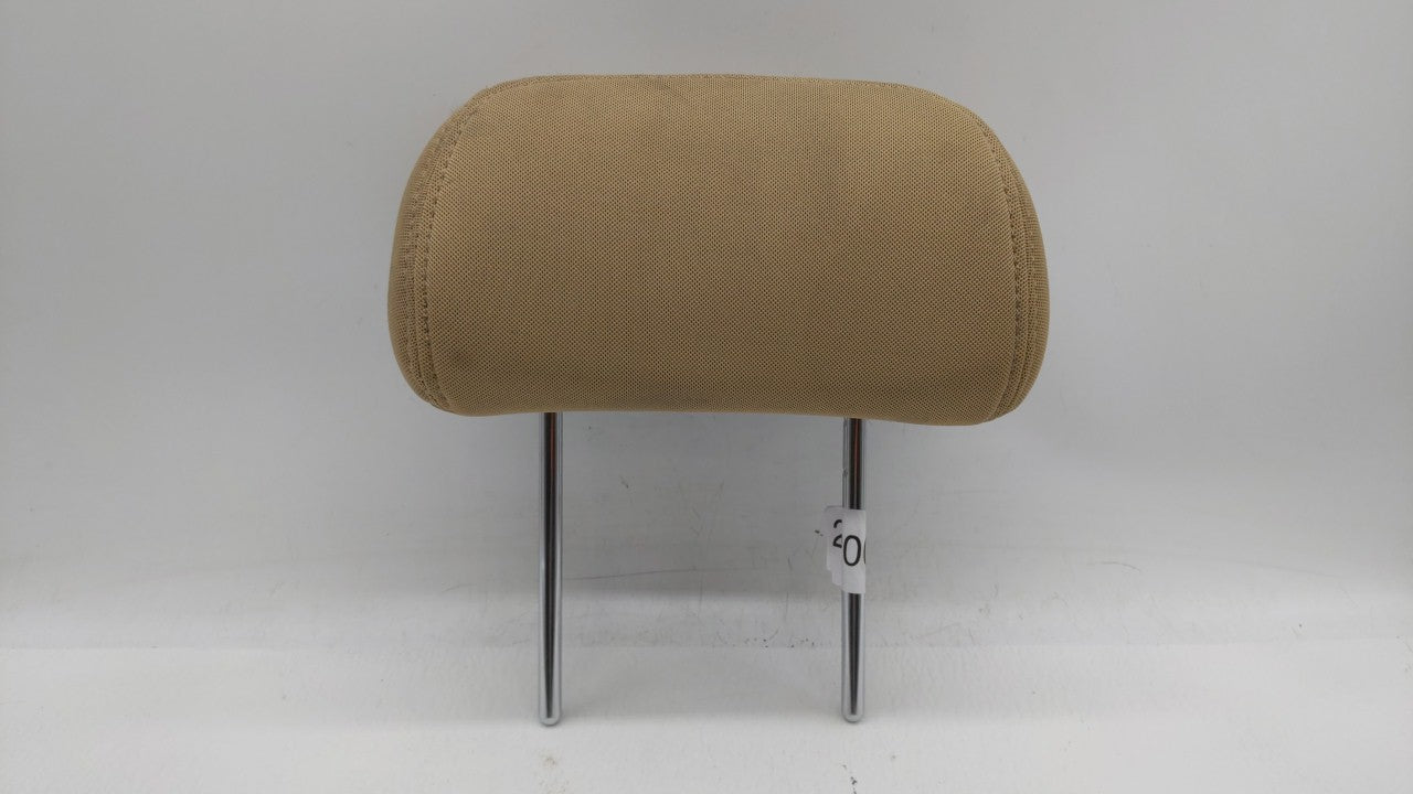 2016 Outlander Sport Headrest Head Rest Front Driver Passenger Seat - Oemusedautoparts1.com