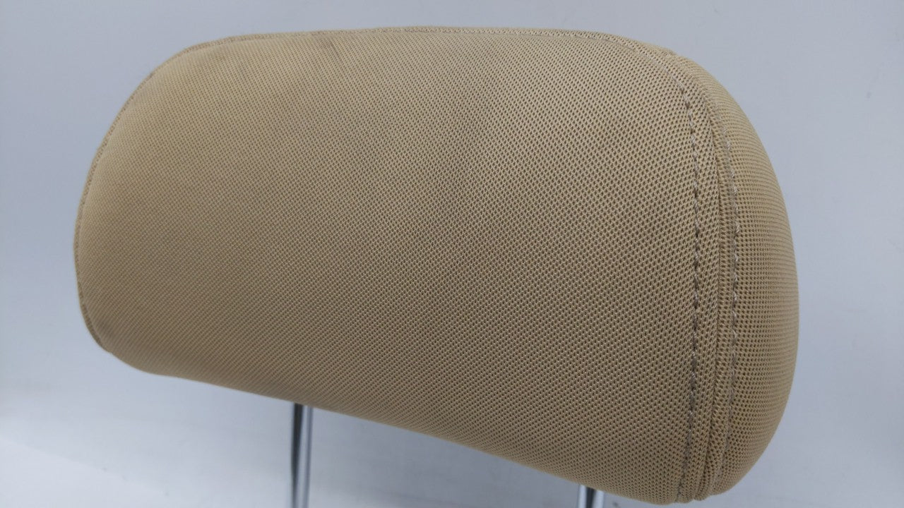 2016 Outlander Sport Headrest Head Rest Front Driver Passenger Seat - Oemusedautoparts1.com