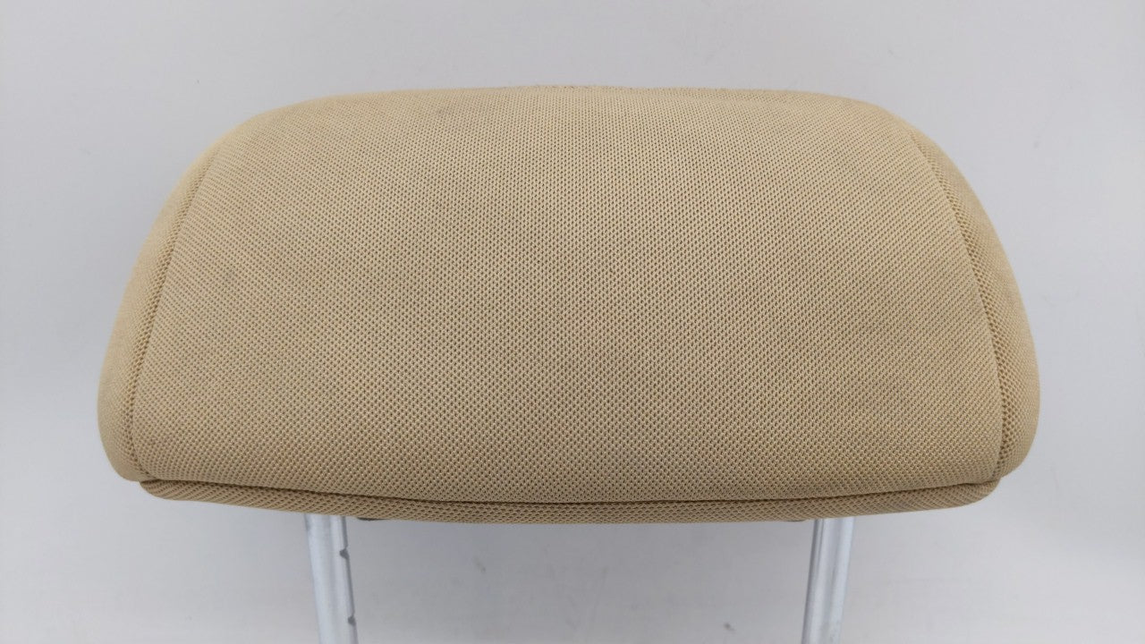 2016 Outlander Sport Headrest Head Rest Front Driver Passenger Seat - Oemusedautoparts1.com