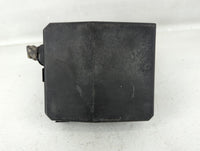 2016 Mitsubishi Outlander Sport Fusebox Fuse Box Panel Relay Module Fits OEM Used Auto Parts - Oemusedautoparts1.com