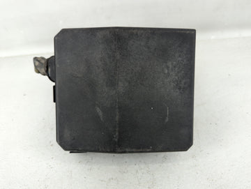 2016 Mitsubishi Outlander Sport Fusebox Fuse Box Panel Relay Module Fits OEM Used Auto Parts - Oemusedautoparts1.com
