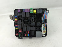 2016 Mitsubishi Outlander Sport Fusebox Fuse Box Panel Relay Module Fits OEM Used Auto Parts - Oemusedautoparts1.com
