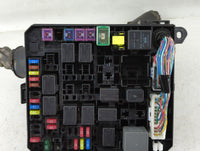2016 Mitsubishi Outlander Sport Fusebox Fuse Box Panel Relay Module Fits OEM Used Auto Parts - Oemusedautoparts1.com
