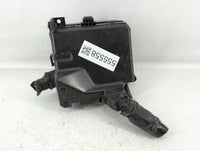 2016 Mitsubishi Outlander Sport Fusebox Fuse Box Panel Relay Module Fits OEM Used Auto Parts - Oemusedautoparts1.com