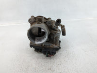 2016 Mitsubishi Outlander Sport Throttle Body P/N:6620 0862 67021 Fits OEM Used Auto Parts - Oemusedautoparts1.com