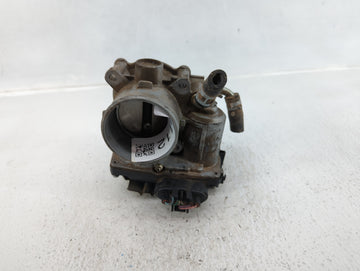2016 Mitsubishi Outlander Sport Throttle Body P/N:6620 0862 67021 Fits OEM Used Auto Parts - Oemusedautoparts1.com