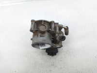 2016 Mitsubishi Outlander Sport Throttle Body P/N:6620 0862 67021 Fits OEM Used Auto Parts - Oemusedautoparts1.com