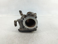 2016 Mitsubishi Outlander Sport Throttle Body P/N:6620 0862 67021 Fits OEM Used Auto Parts - Oemusedautoparts1.com