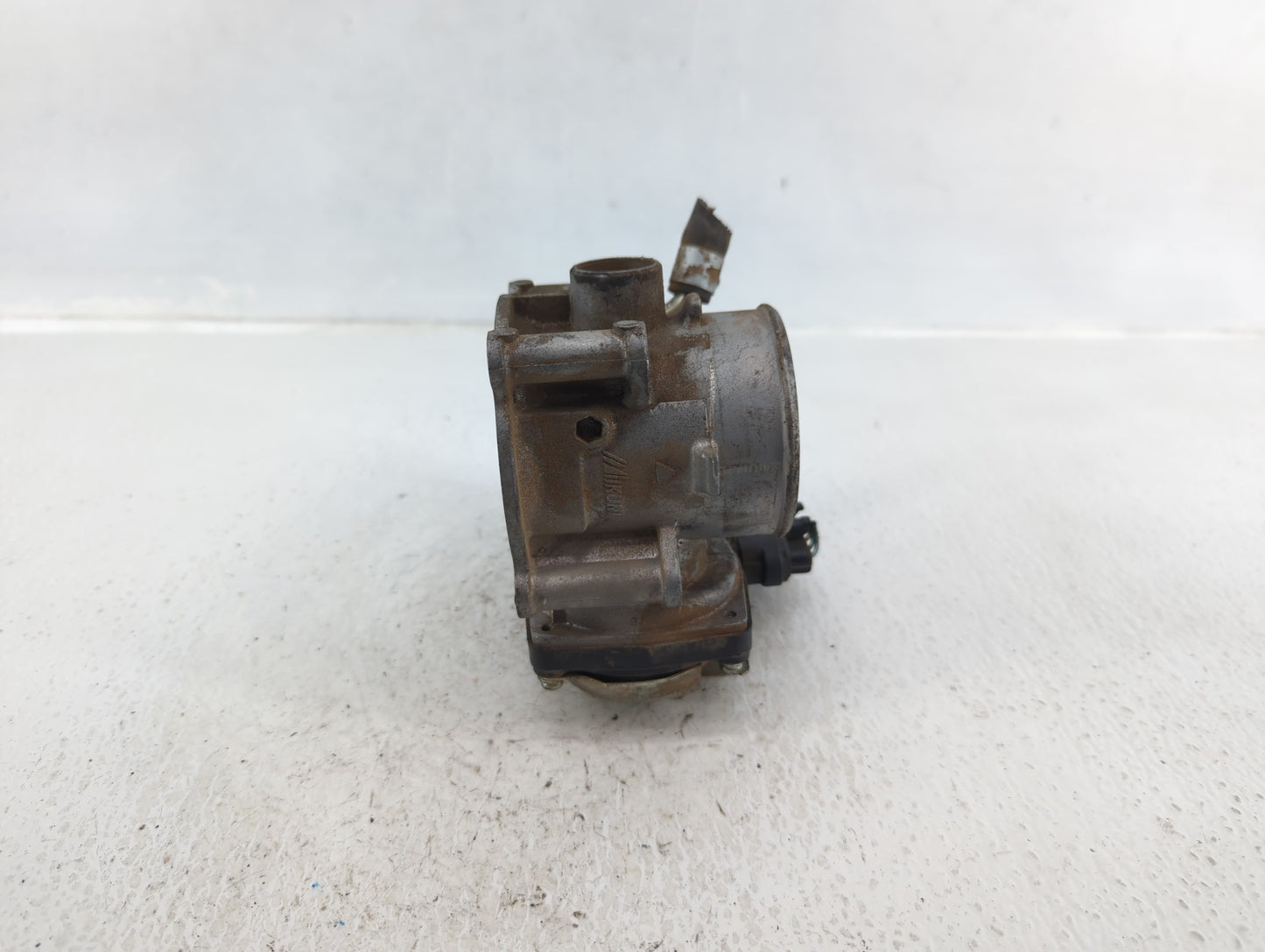 2016 Mitsubishi Outlander Sport Throttle Body P/N:6620 0862 67021 Fits OEM Used Auto Parts - Oemusedautoparts1.com