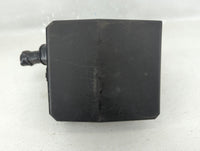 2016 Mitsubishi Outlander Sport Fusebox Fuse Box Panel Relay Module P/N:8565A268 Fits OEM Used Auto Parts - Oemusedautoparts