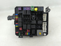 2016 Mitsubishi Outlander Sport Fusebox Fuse Box Panel Relay Module P/N:8565A268 Fits OEM Used Auto Parts - Oemusedautoparts
