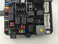 2016 Mitsubishi Outlander Sport Fusebox Fuse Box Panel Relay Module P/N:8565A268 Fits OEM Used Auto Parts - Oemusedautoparts