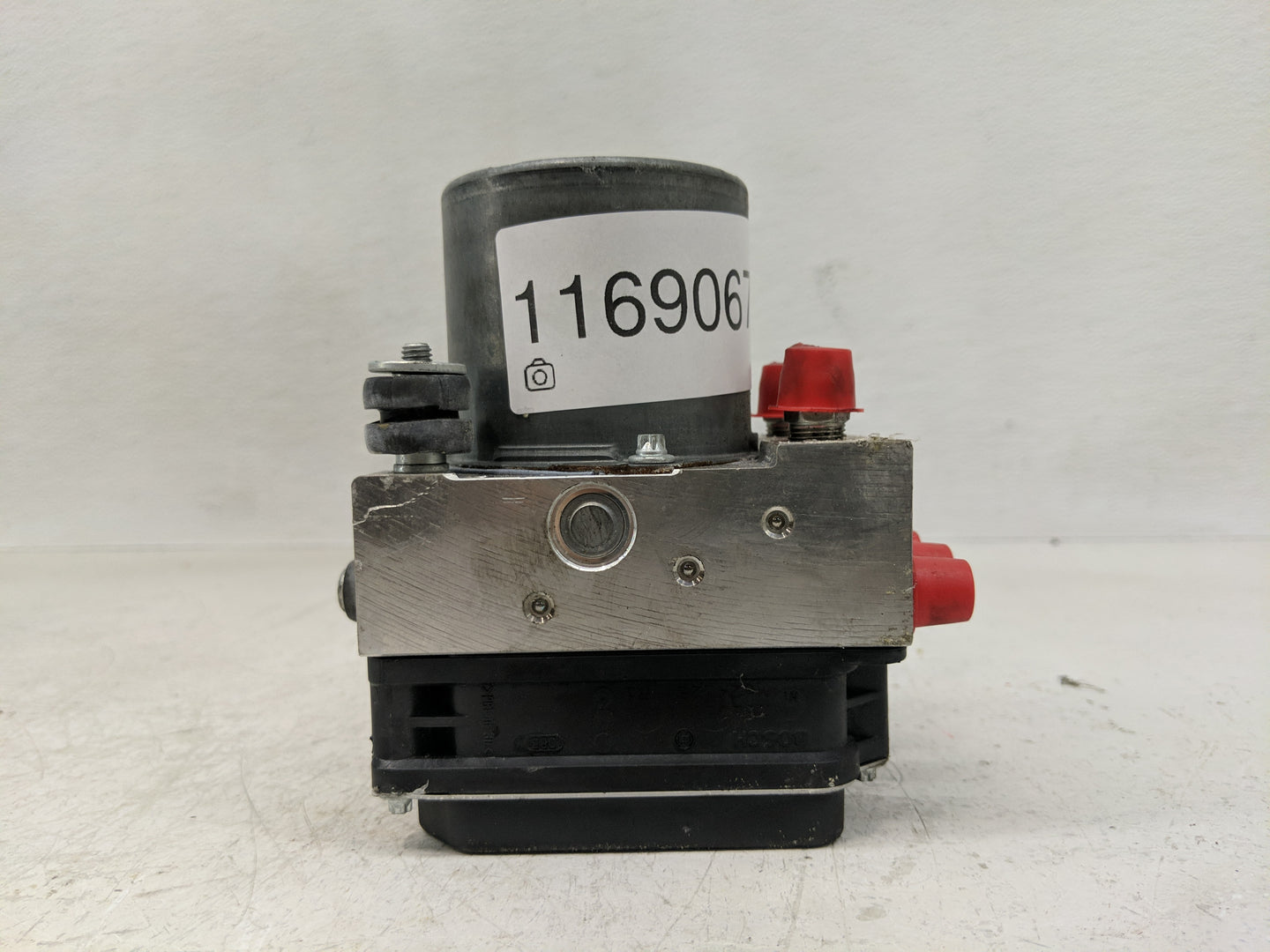 2015-2020 Nissan 370z ABS Pump Control Module Replacement P/N:0 205 952 251 Fits Fits 2015 2016 2017 2018 2019 2020 OEM Used