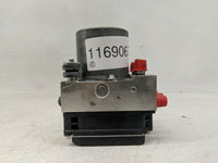 2015-2020 Nissan 370z ABS Pump Control Module Replacement P/N:0 205 952 251 Fits Fits 2015 2016 2017 2018 2019 2020 OEM Used