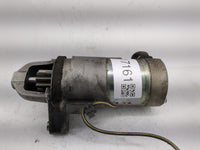 2016 Nissan 370z Car Starter Motor Solenoid OEM P/N:S114-932C 12V Fits OEM Used Auto Parts - Oemusedautoparts1.com