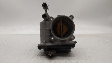 2009-2020 Nissan 370z Throttle Body P/N:RME60-12 526-02 Fits OEM Used Auto Parts - Oemusedautoparts1.com