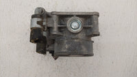 2009-2020 Nissan 370z Throttle Body P/N:RME60-12 526-02 Fits OEM Used Auto Parts - Oemusedautoparts1.com