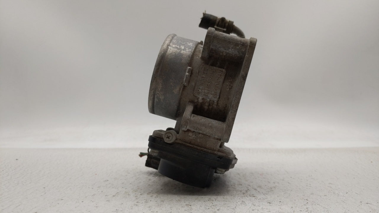 2009-2020 Nissan 370z Throttle Body P/N:RME60-12 526-02 Fits OEM Used Auto Parts - Oemusedautoparts1.com