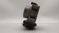 2009-2020 Nissan 370z Throttle Body P/N:RME60-12 526-02 Fits OEM Used Auto Parts - Oemusedautoparts1.com