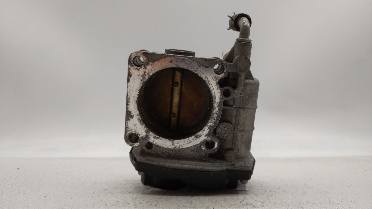 2009-2020 Nissan 370z Throttle Body P/N:RME60-12 526-02 Fits OEM Used Auto Parts - Oemusedautoparts1.com