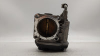 2009-2020 Nissan 370z Throttle Body P/N:RME60-12 526-02 Fits OEM Used Auto Parts - Oemusedautoparts1.com