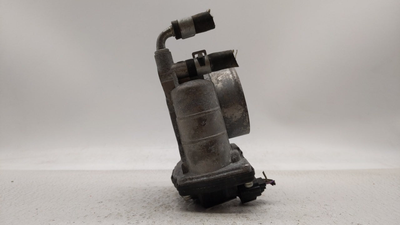 2009-2020 Nissan 370z Throttle Body P/N:RME60-12 526-02 Fits OEM Used Auto Parts - Oemusedautoparts1.com