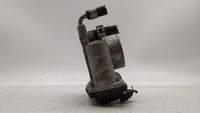 2009-2020 Nissan 370z Throttle Body P/N:RME60-12 526-02 Fits OEM Used Auto Parts - Oemusedautoparts1.com