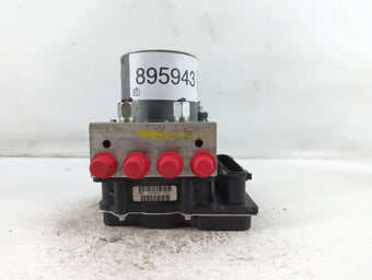 compare product 2015-2020 Nissan 370z Anti-Lock Brake ABS Pump Module Actuator OEM P/N:0 265 252 690 47660 3GM0A Fits OEM Used Auto Parts