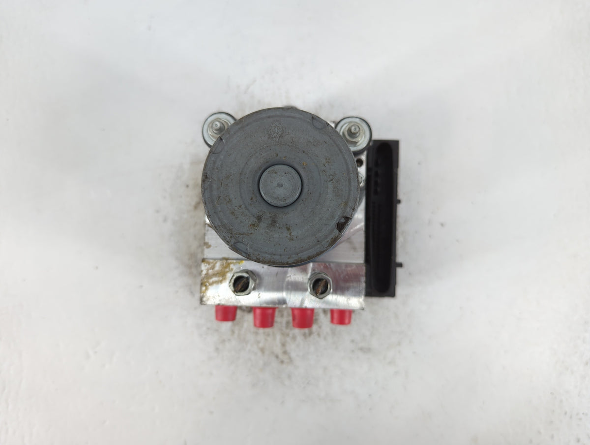 2015-2020 Nissan 370z Anti-Lock Brake ABS Pump Module Actuator OEM P/N:0 265 252 690 47660 3GM0A Fits OEM Used Auto Parts - 