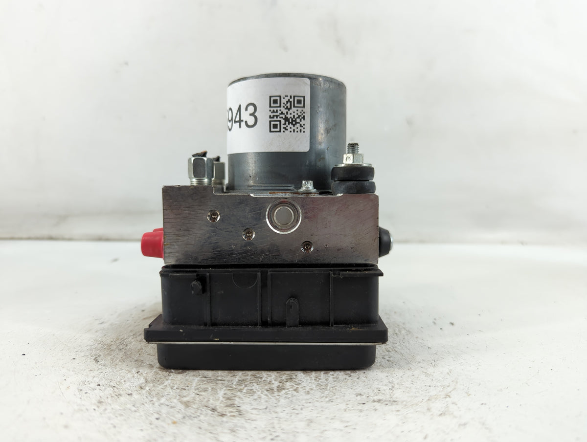 2015-2020 Nissan 370z Anti-Lock Brake ABS Pump Module Actuator OEM P/N:0 265 252 690 47660 3GM0A Fits OEM Used Auto Parts - 