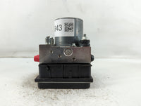 2015-2020 Nissan 370z Anti-Lock Brake ABS Pump Module Actuator OEM P/N:0 265 252 690 47660 3GM0A Fits OEM Used Auto Parts - 