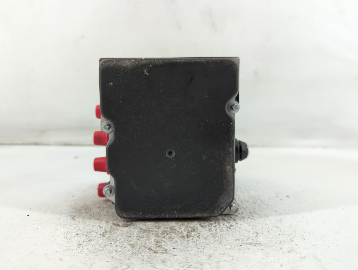 2015-2020 Nissan 370z Anti-Lock Brake ABS Pump Module Actuator OEM P/N:0 265 252 690 47660 3GM0A Fits OEM Used Auto Parts - 