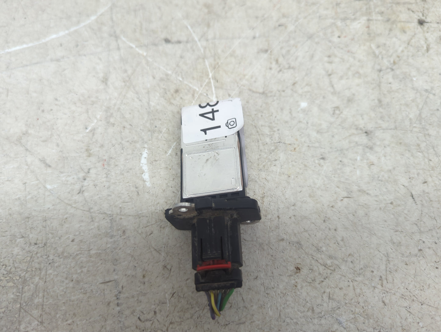 2016 Nissan Almera Mass Air Flow Meter Maf - Oemusedautoparts1.com