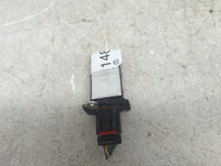 2016 Nissan Almera Mass Air Flow Meter Maf - Oemusedautoparts1.com