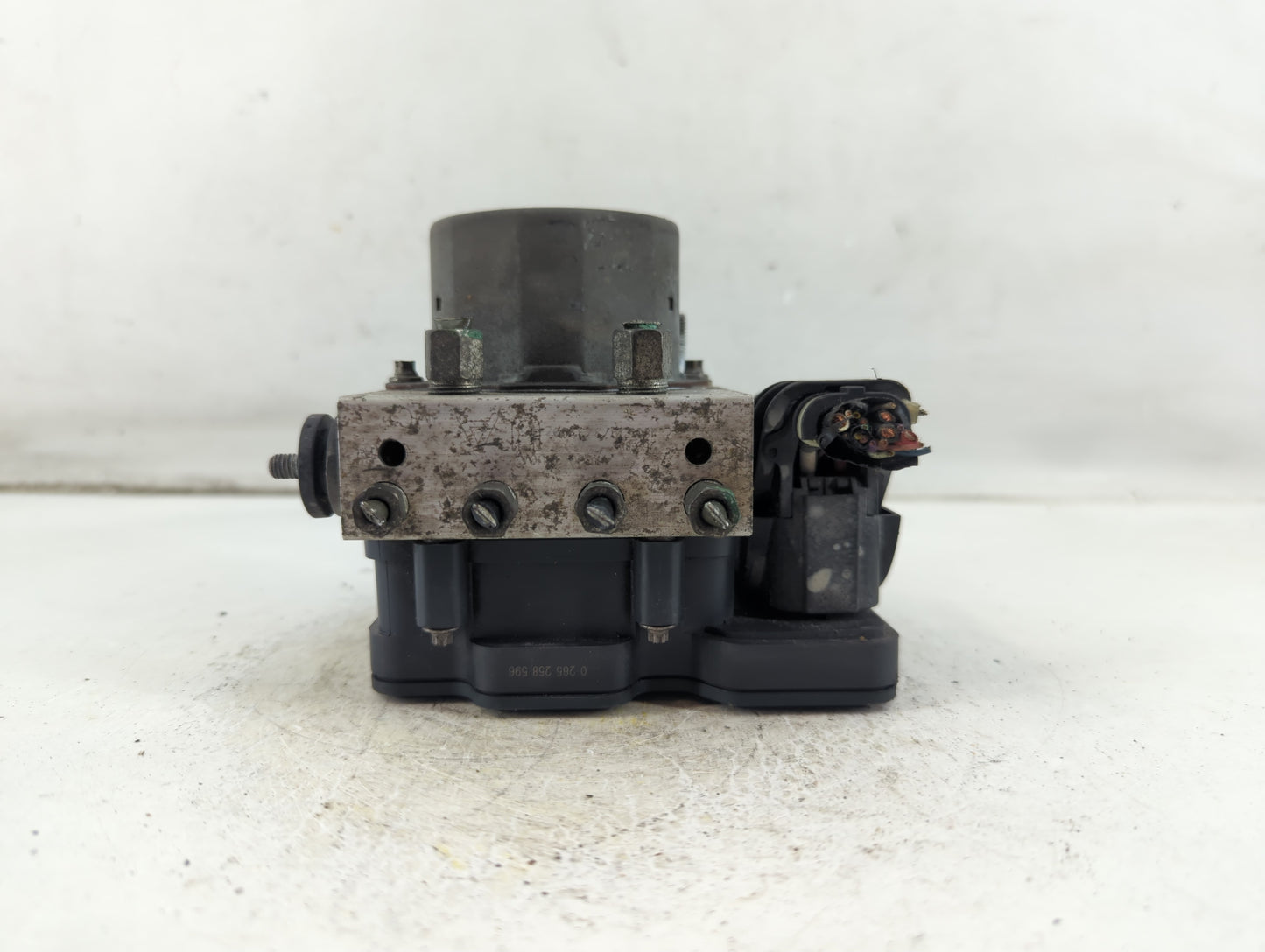 2017-2018 Nissan Altima ABS Pump Control Module Replacement P/N:47660-9HU0A Fits Fits 2017 2018 OEM Used Auto Parts - Oemuse