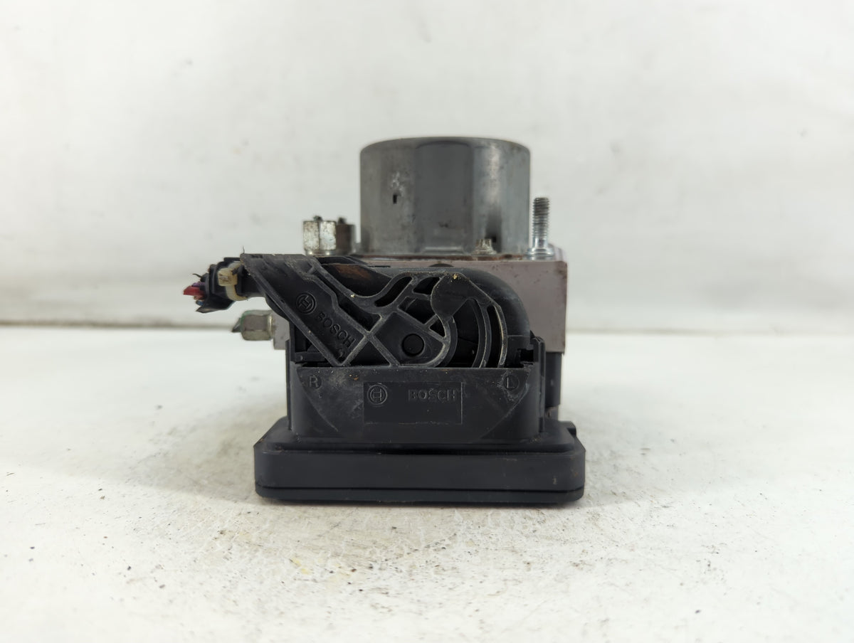 2017-2018 Nissan Altima Anti-Lock Brake ABS Pump Module Actuator OEM P/N:47660-9HU0A Fits Fits 2017 2018 OEM Used Auto Parts
