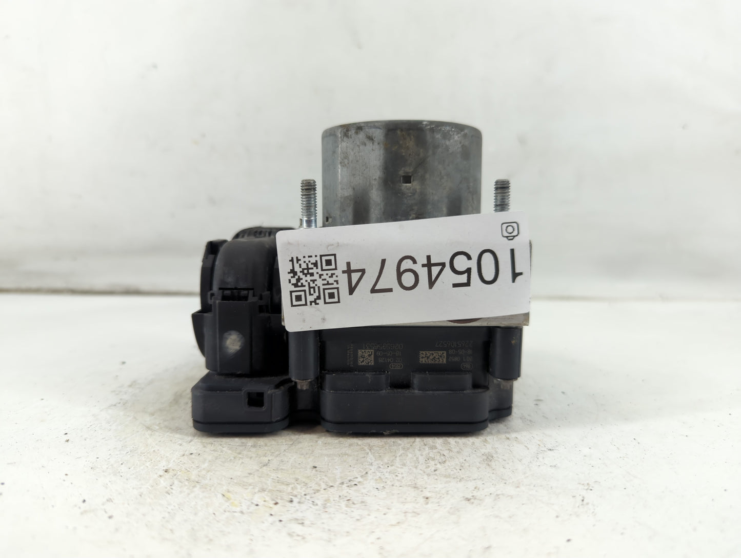 2017-2018 Nissan Altima ABS Pump Control Module Replacement P/N:47660-9HU0A Fits Fits 2017 2018 OEM Used Auto Parts - Oemuse
