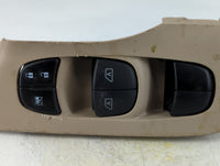 2013-2018 Nissan Altima Master Power Window Switch Replacement Driver Side Left P/N:25401 3TA4A Fits OEM Used Auto Parts - O