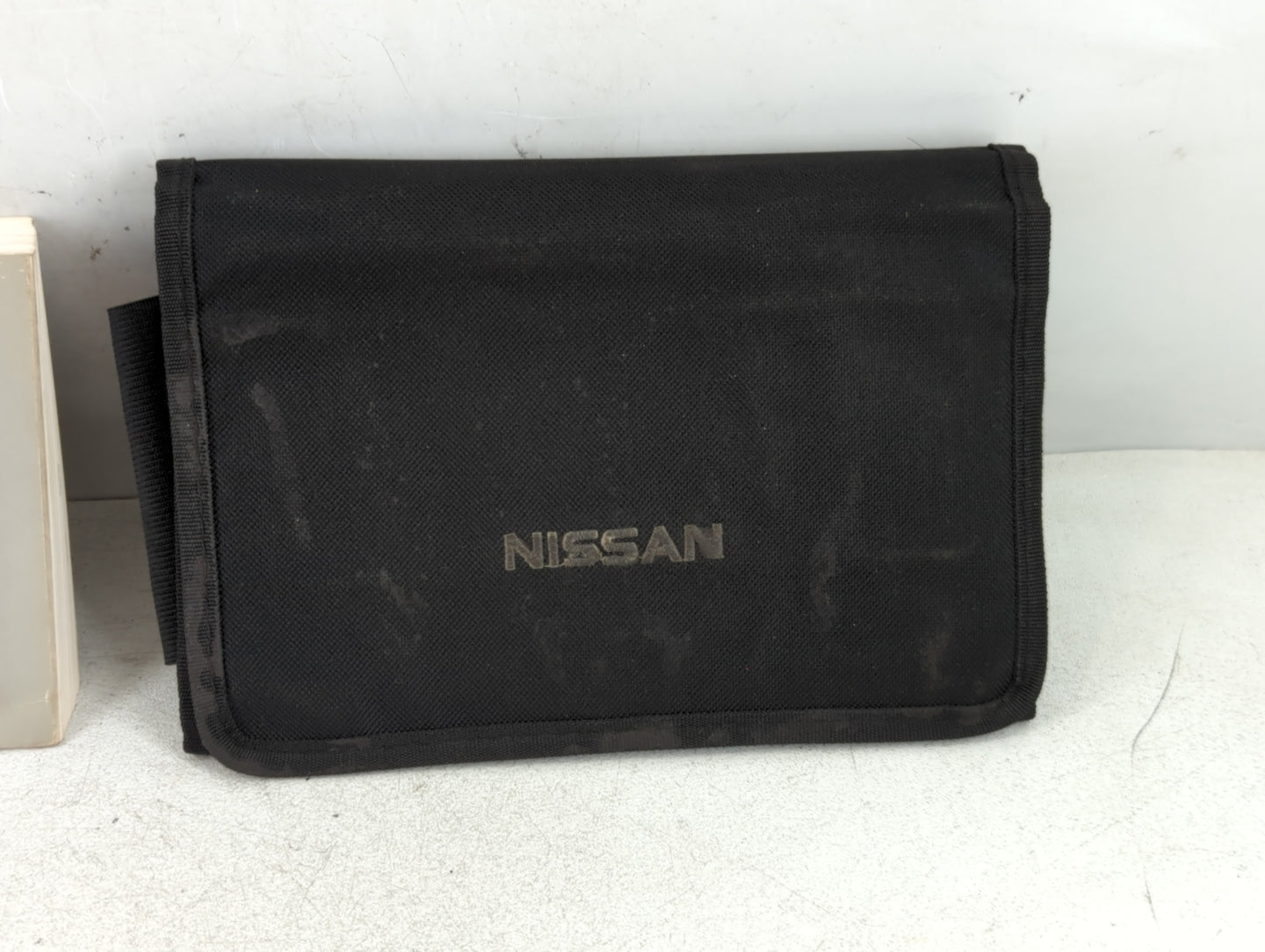 2016 Nissan Altima Owners Manual Book Guide P/N:OM16EA 0L33U0 OEM Used Auto Parts - Oemusedautoparts1.com